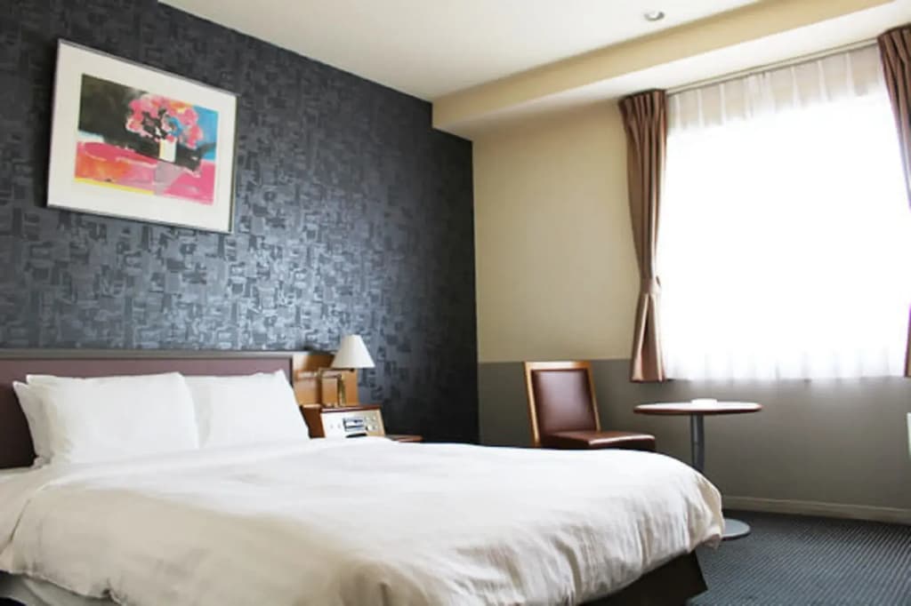 Rembrandt Hotel Tokyo Machida - photo 5