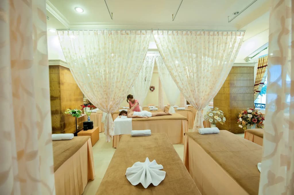 Palm Beach Hotel - photo 28