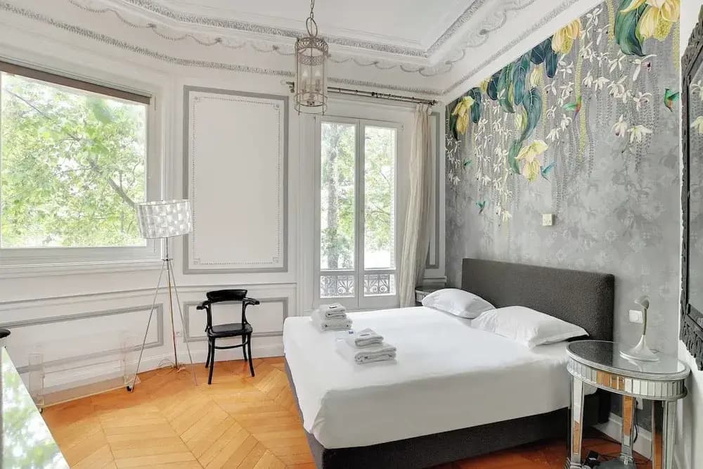 Magnificent Appt - 2bd/4p - Champs-elysees/alma - photo 6