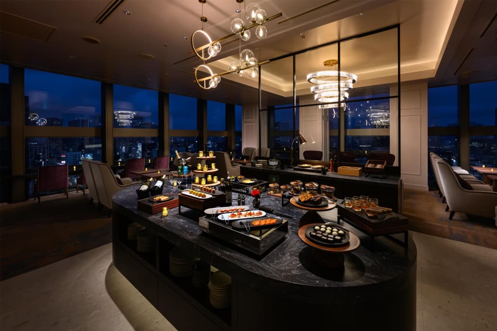 Dai-ichi Hotel Tokyo - photo 11