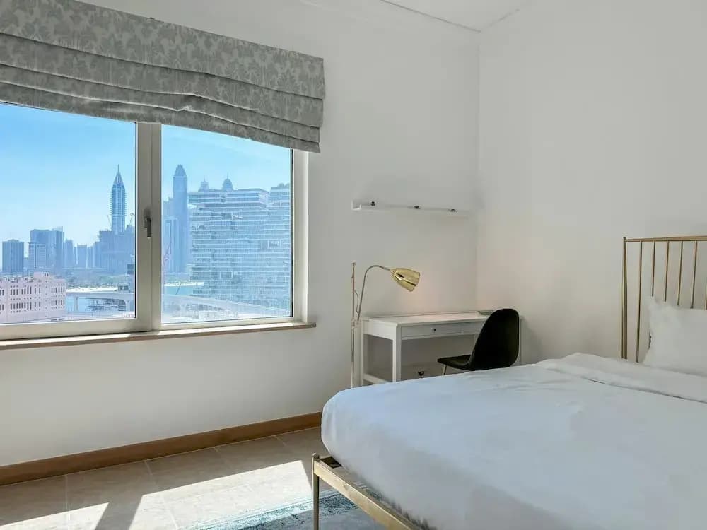Upgraded 2BR Apartment at the Beach - photo 2