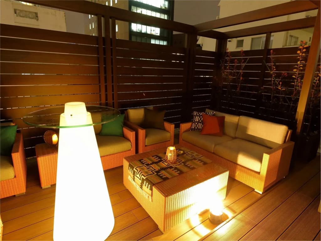 Act Hotel Roppongi - photo 16