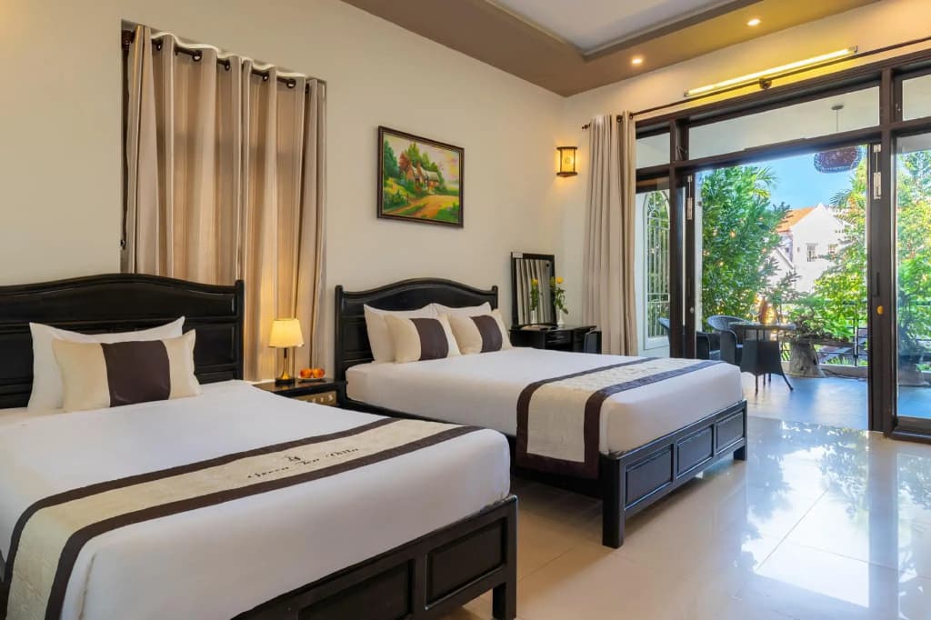 Green Tea Homestay - photo 3