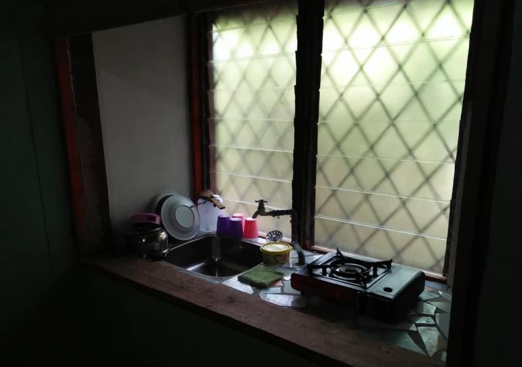 Cahayakaseh GuestHouse - photo 12
