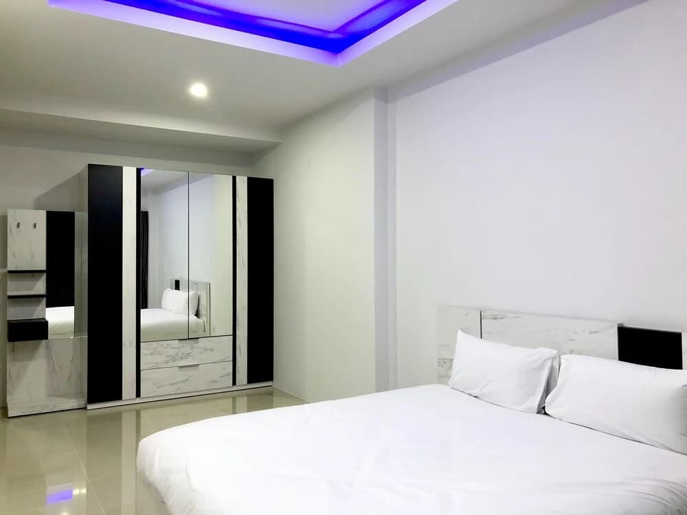 Jaokhun Apartment - main photo