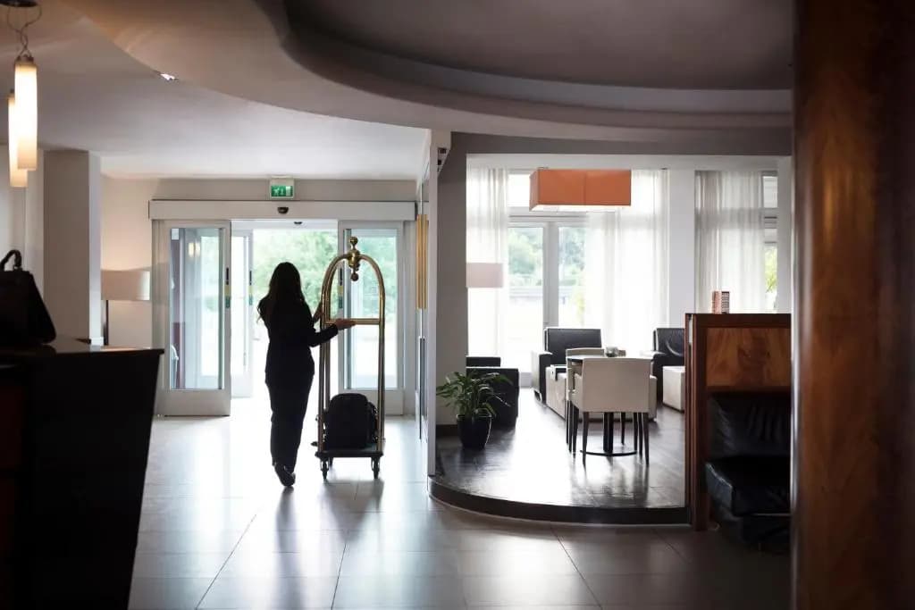 Smart Hotel Holiday - photo 36