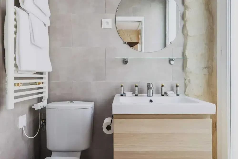 Modern Apartment - 1br/4p - Montorgueil - photo 6