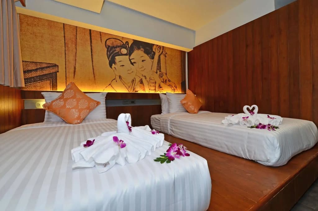 Lap Roi Karon Beachfront - photo 7