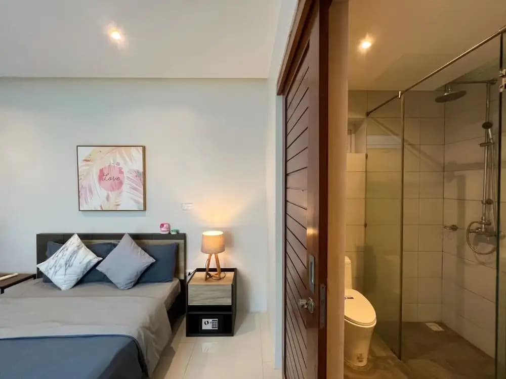 Pool Villa in Phuket 3rooms for Family - photo 1