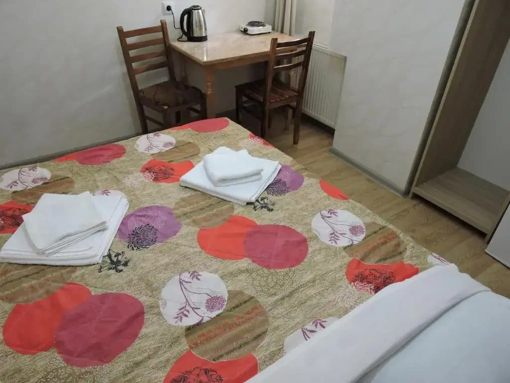 Apartment Panorama - photo 4