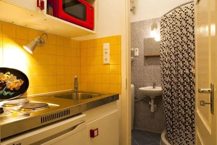 Miso Apartment - photo 15