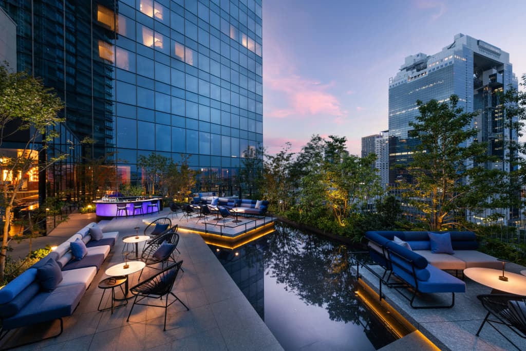 Canopy by Hilton Osaka Umeda - photo 10