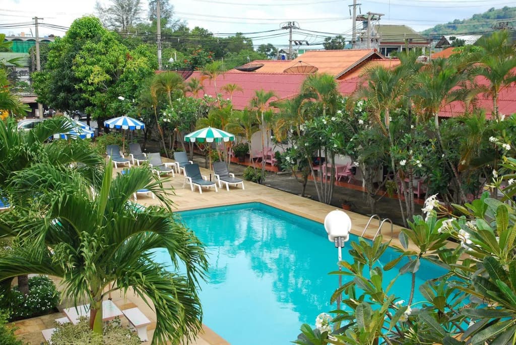 P.S 2 Resort (SHA Plus+) - photo 13