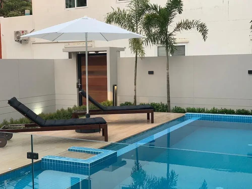 Villa Sands - photo 7