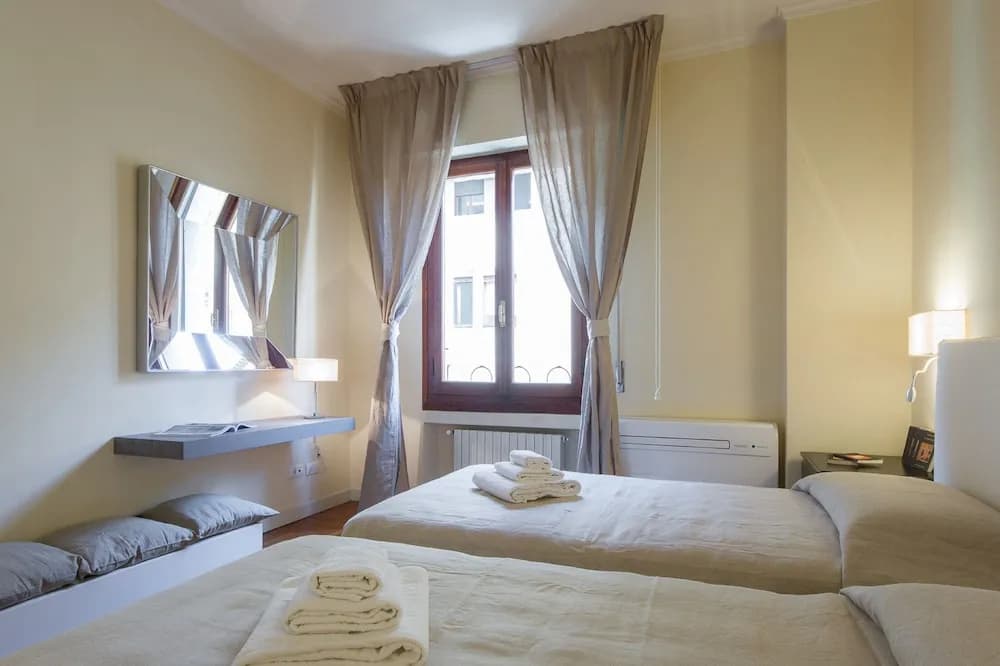 Santa Maria Suite - photo 4