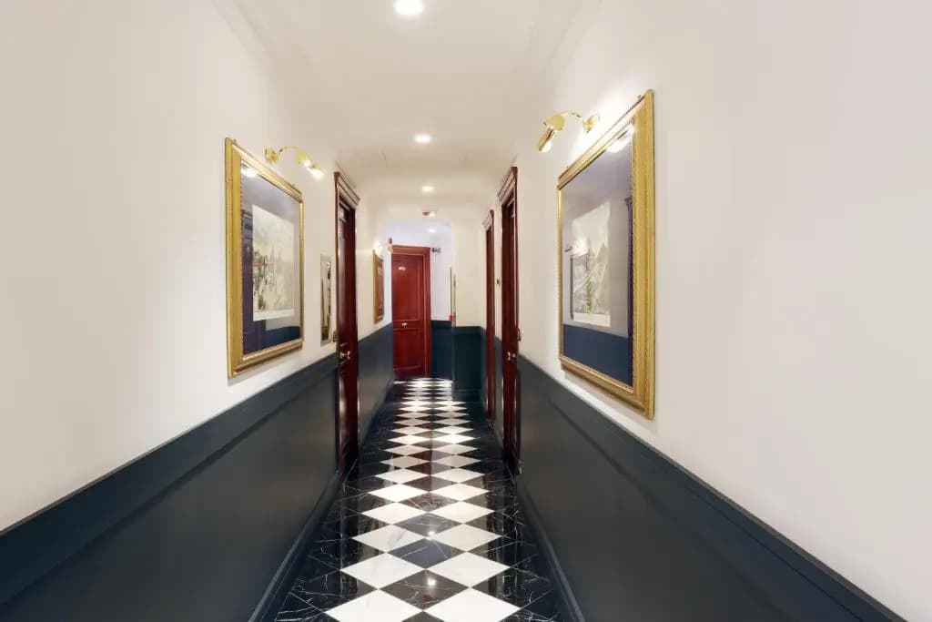 Hotel Barberini - photo 16
