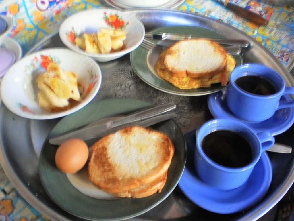 Arjuna Homestay Ubud - photo 13