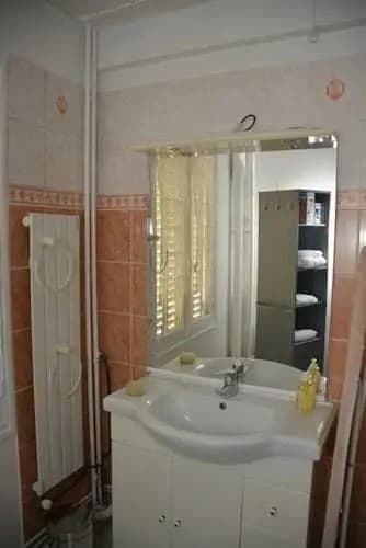Appartement Paris Calme - photo 8