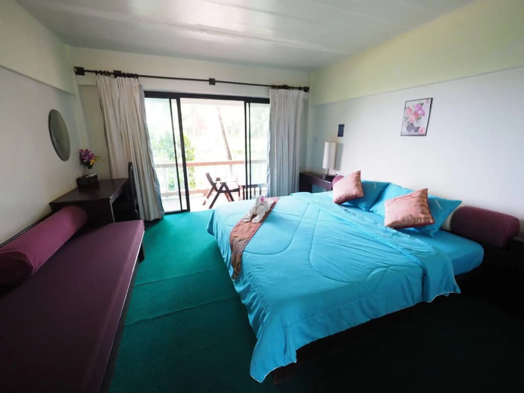 Lanta Darawadee Resort - photo 5