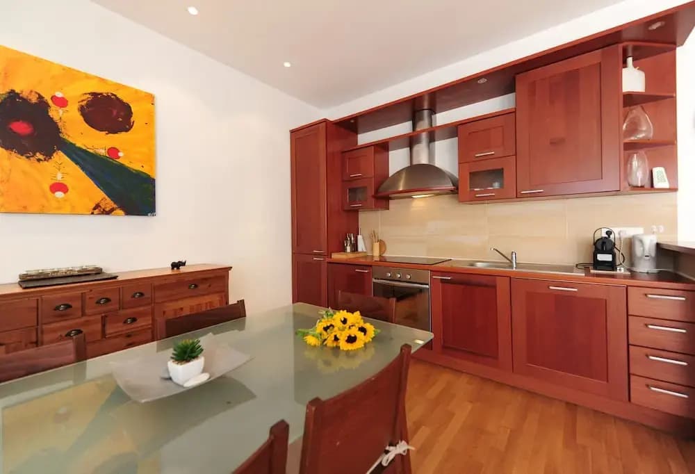 Terrasse Zen - Five Stars Holiday House - photo 12