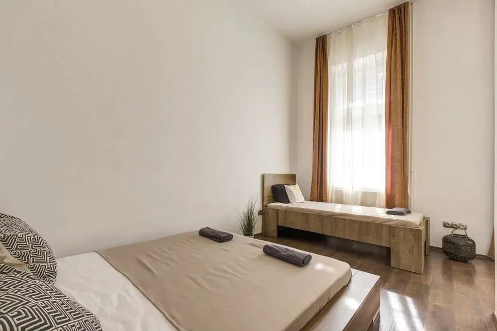 Real Apartments Magyar - photo 6