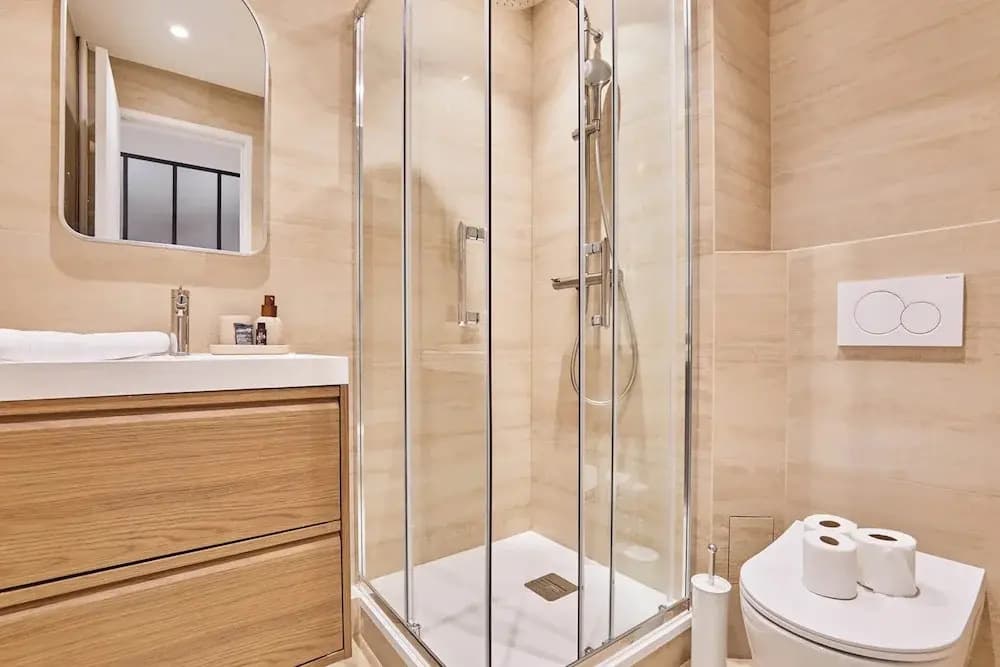 THE Parisian Suite / Center of Paris - photo 11