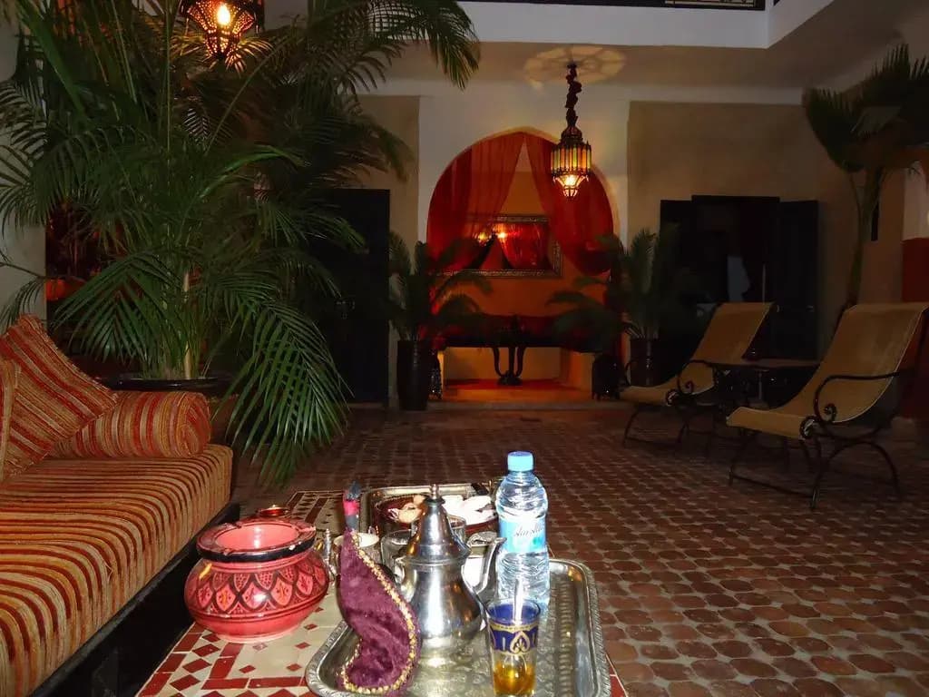 Riad ViewPoint - photo 14