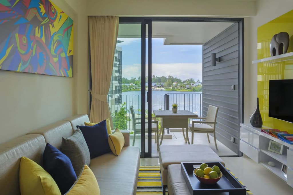 Cassia Phuket, part of Banyan Group - photo 24