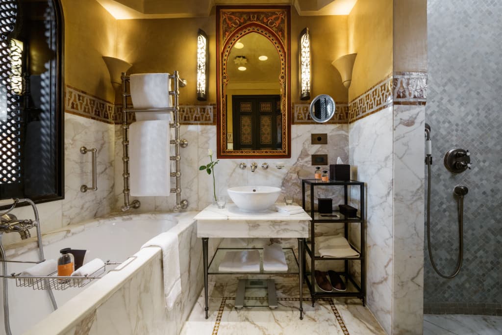La Mamounia - photo 40