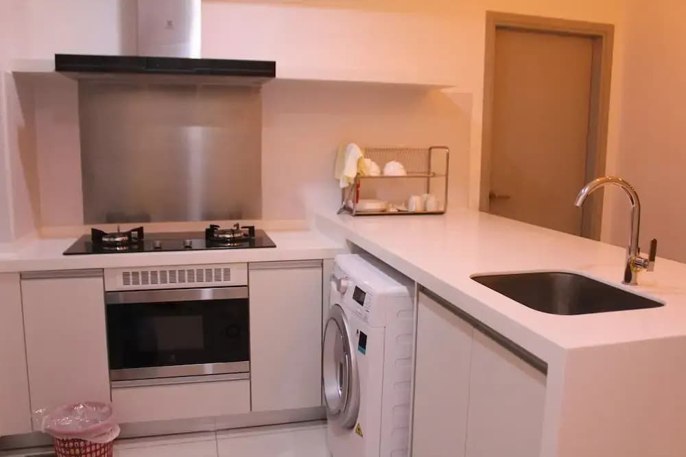 Sutera Avenue 216 - photo 22