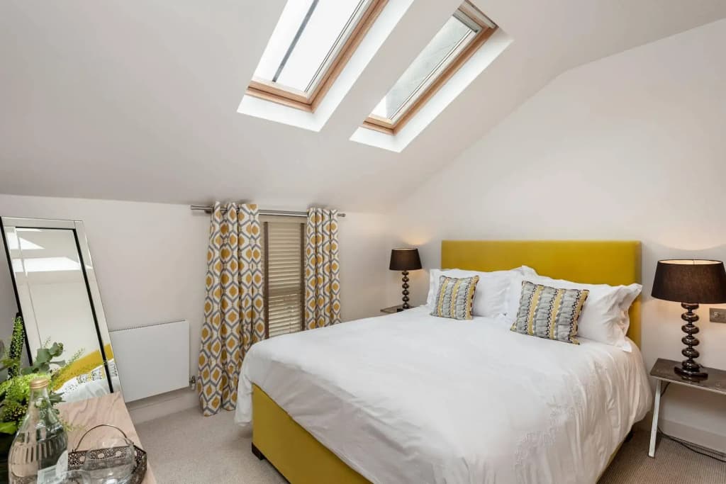 Atholl Apartments - photo 2