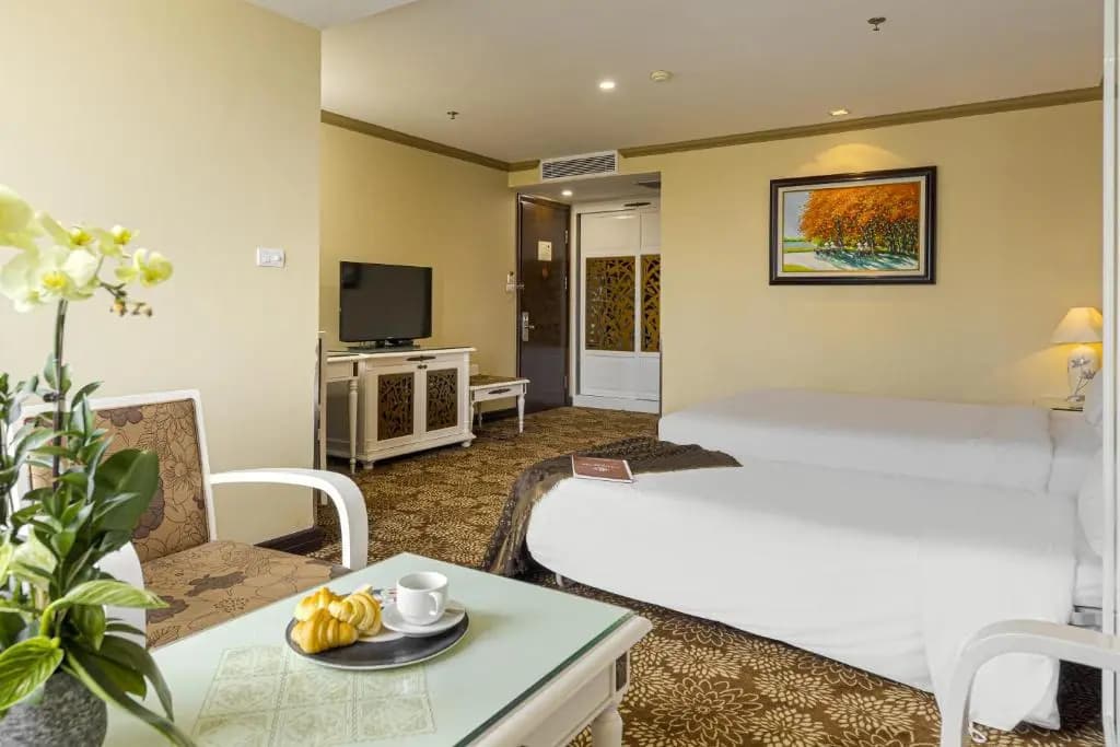 Chalcedony Grand Hotel - photo 41