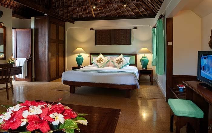 Poppies Bali Hotel - photo 3