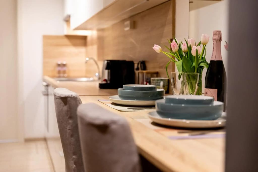 Erkel 18 Apartman - photo 26
