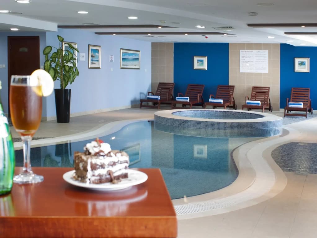 Boutique 7 Hotel & Suites - photo 16