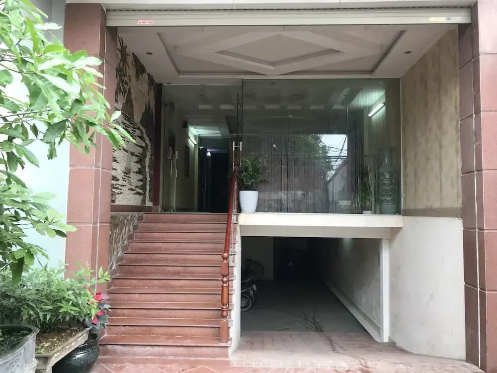 SPOT ON 693 Hoang Long Hotel - photo 15