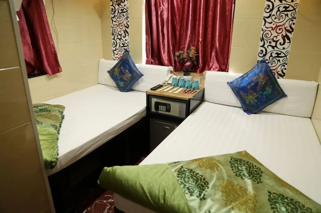 Euro Hostel - photo 4