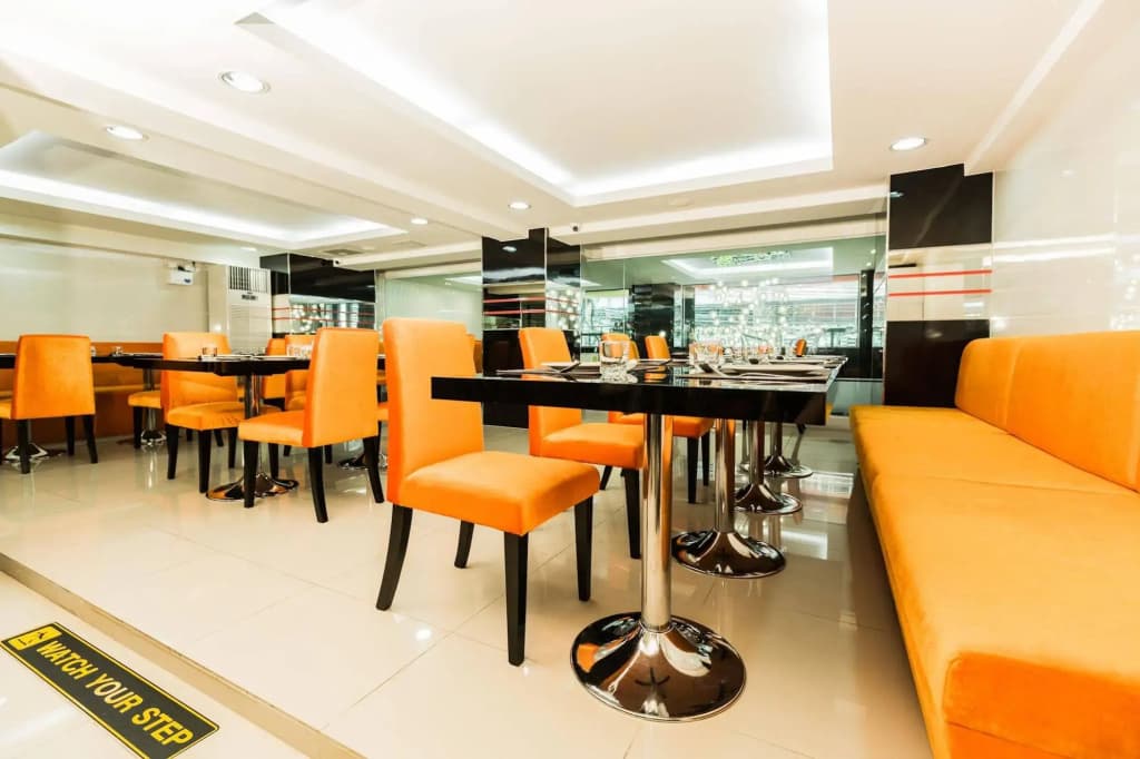 Le Touché Hotel Pratunam - photo 20