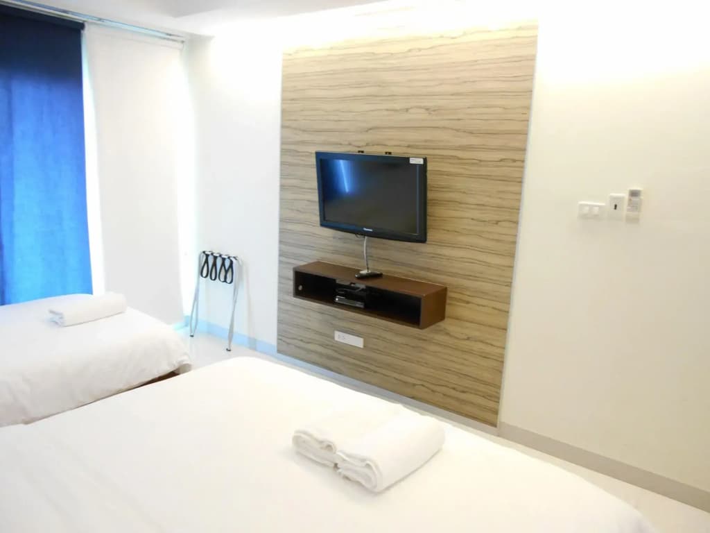 BB Boutique Mansion - photo 6