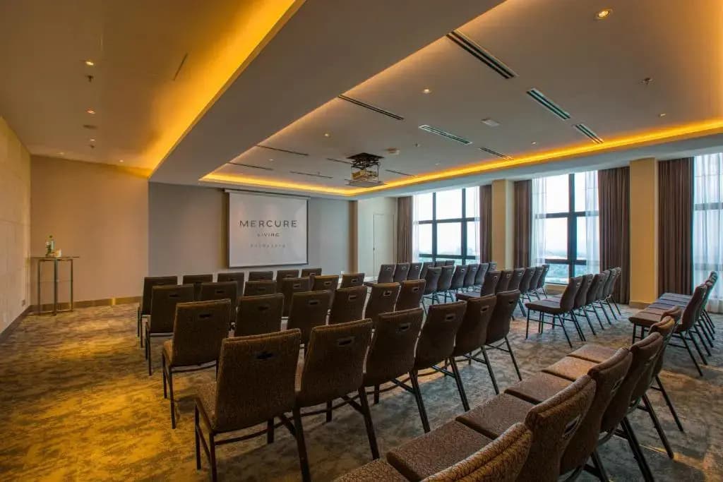 Mercure Living Putrajaya - photo 10