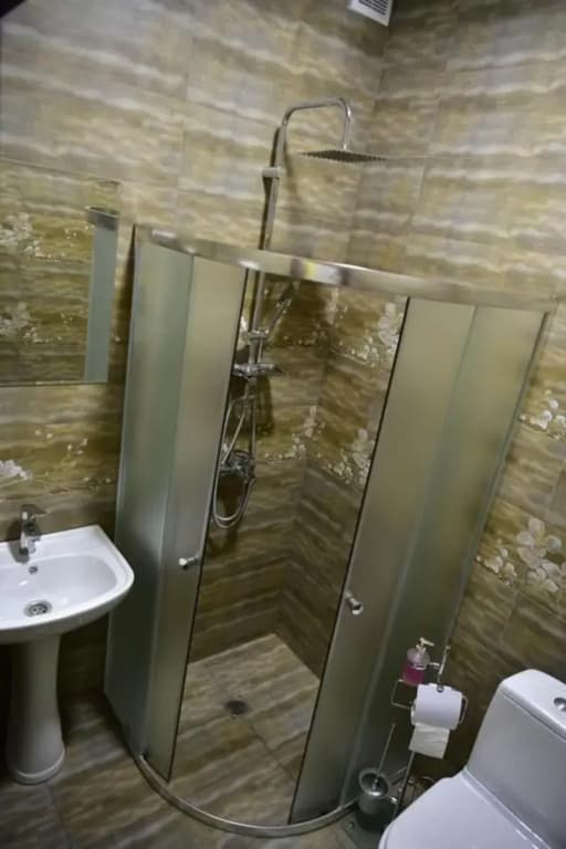 Hotel The K Tbilisi - photo 7