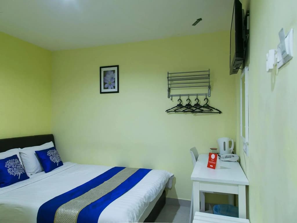 Bintang Park Hotel - photo 7