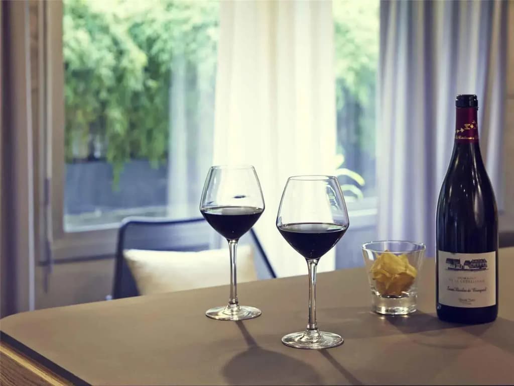 Relais de Lyon by Malone - photo 31