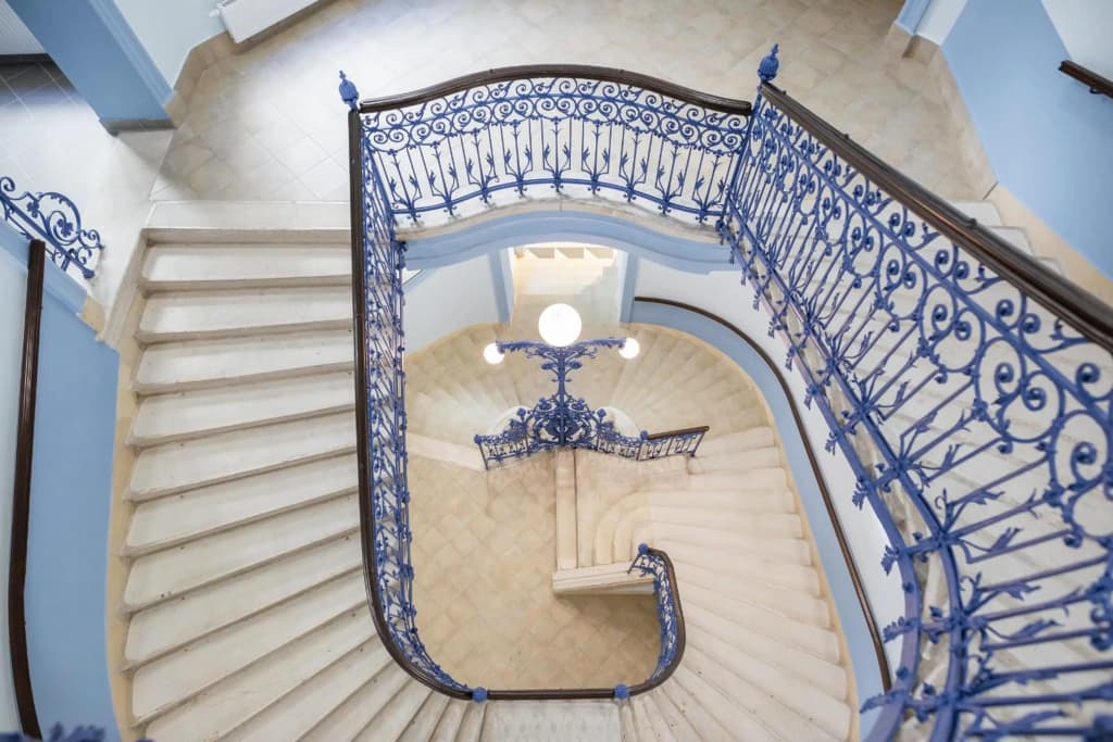 Maverick Athenaeum Hotel - photo 39