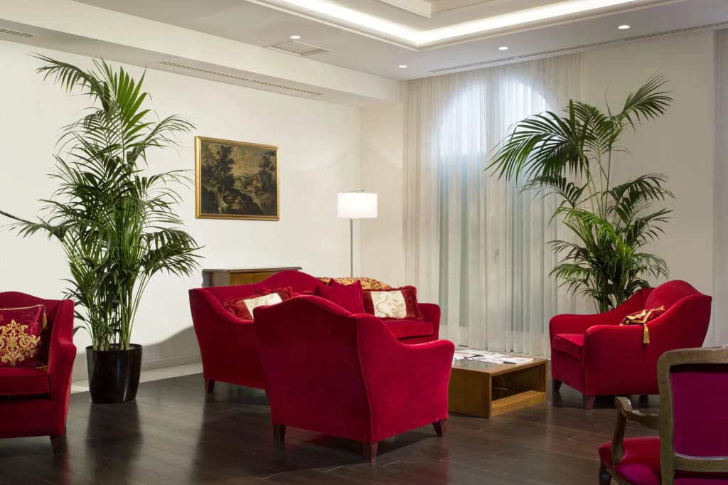 Hotel degli Artisti - photo 15