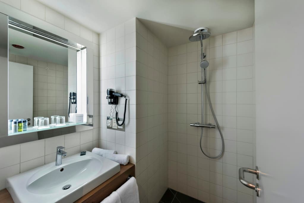 Holiday Inn Berlin City West by IHG - photo 37