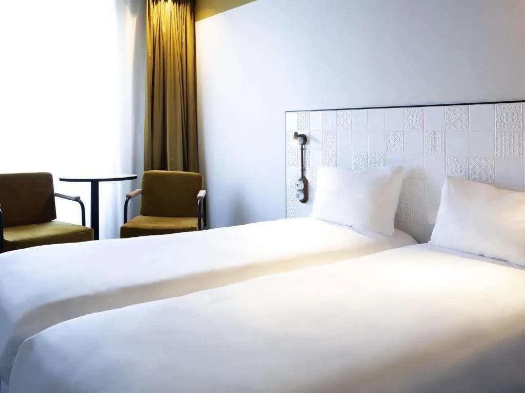 ibis Styles Paris Gare De Lyon TGV - photo 5