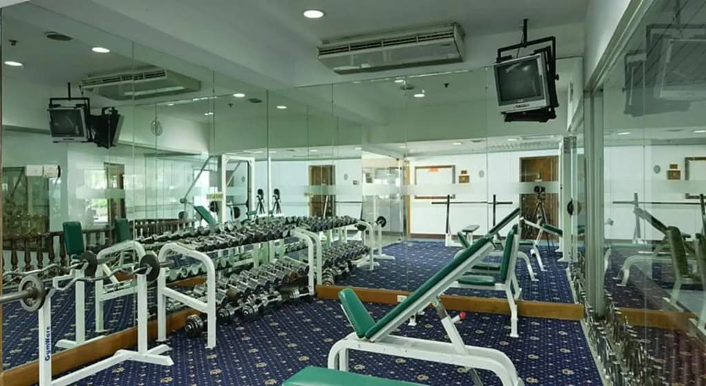 Executive Club at Windsor - photo 20
