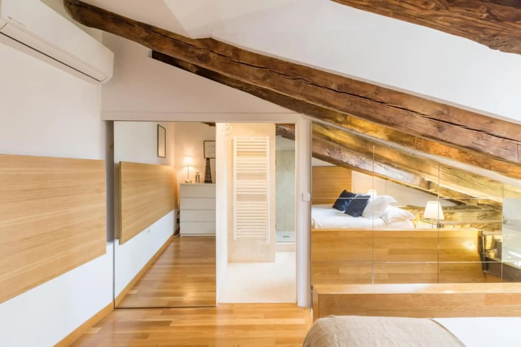MIT House Chueca Duplex II en Madrid - photo 7
