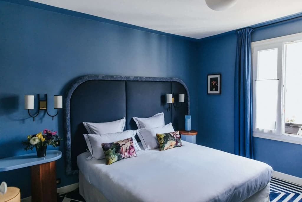 Hotel Bienvenue - photo 3